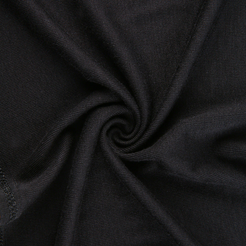 Women's Fashion Wear Solid Color Slim Fit Blouses