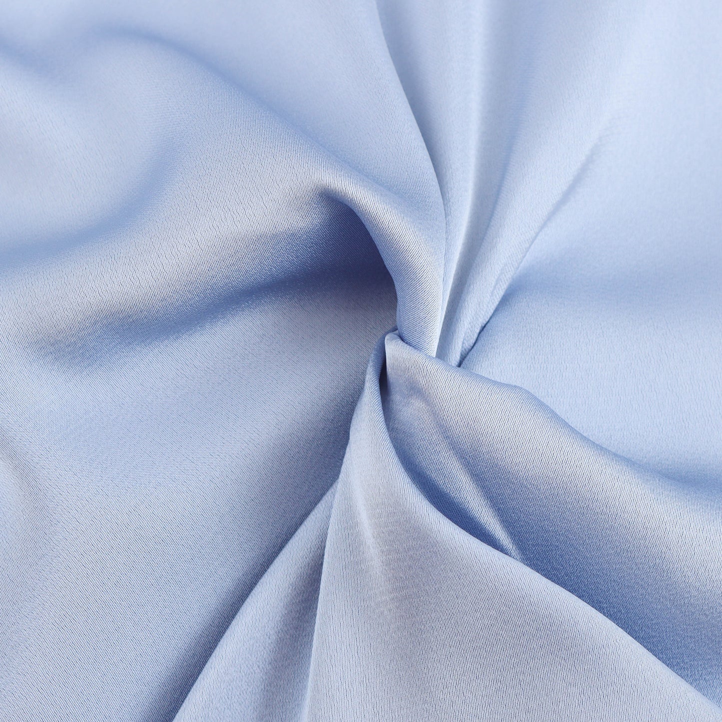 Women's Fashion Simple Bow Tie Silk Satin Clothing
