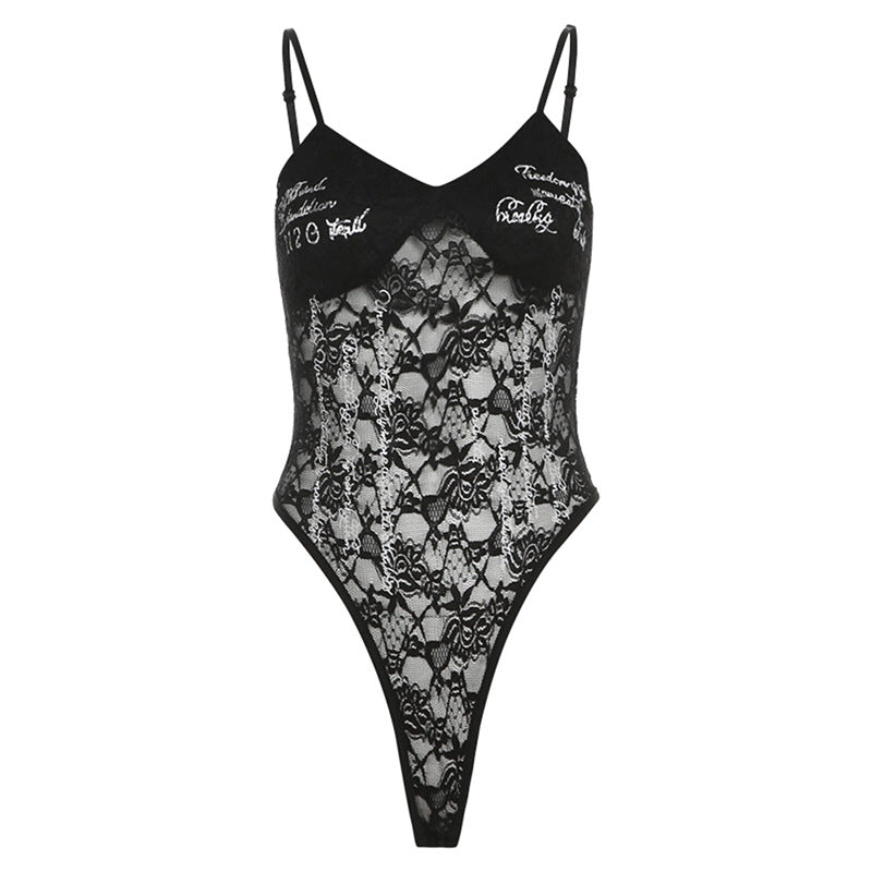 Women's Summer Solid Color Slim Street Fashion Strap Blouses