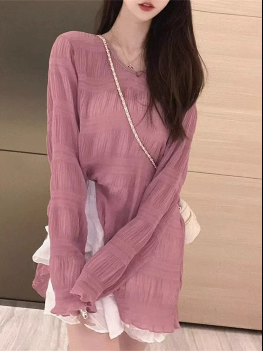 Welfare Italian Goods Sun Protective Ethereal Suits