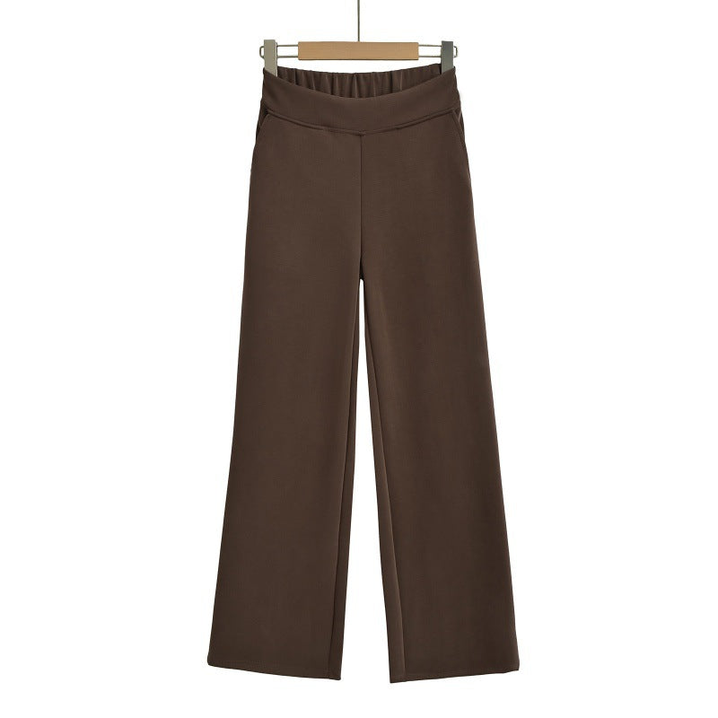Women's Summer Draping Cold Loose Cool Casual Pants