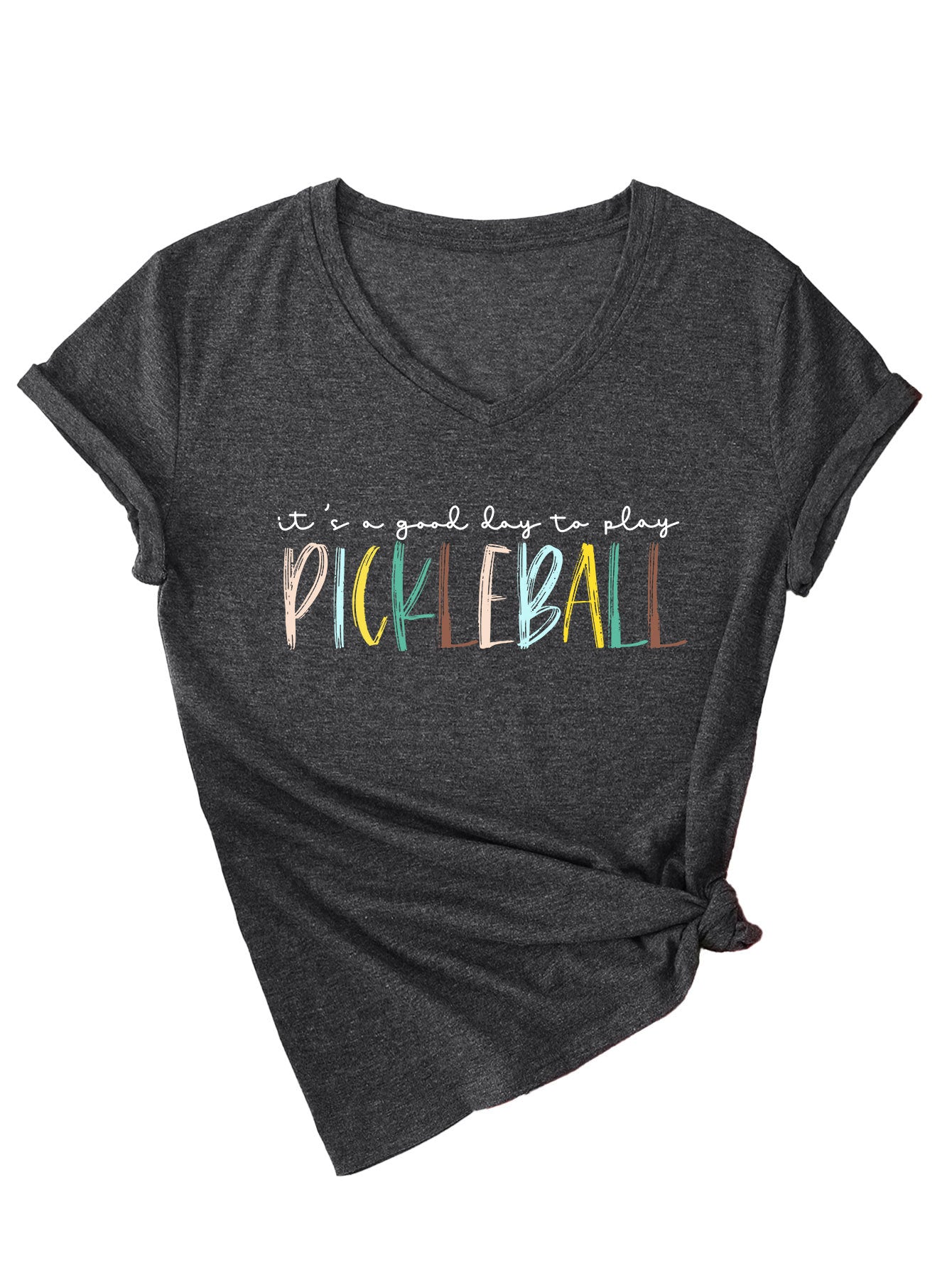 Popular Durable Casual Sleeve Elegant T-shirt Blouses