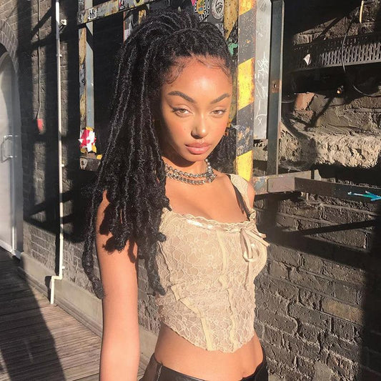 Women's Fashion Outwear Summer Solid Color Inner Wear Sling Slim Tops