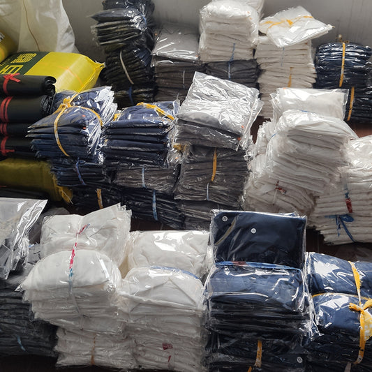 Women's Batwing Loose Cotton Linen Casual Blouses