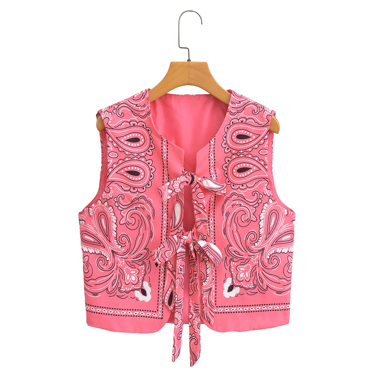 Women's Versatile Unique Charming Comfortable Printed Tops