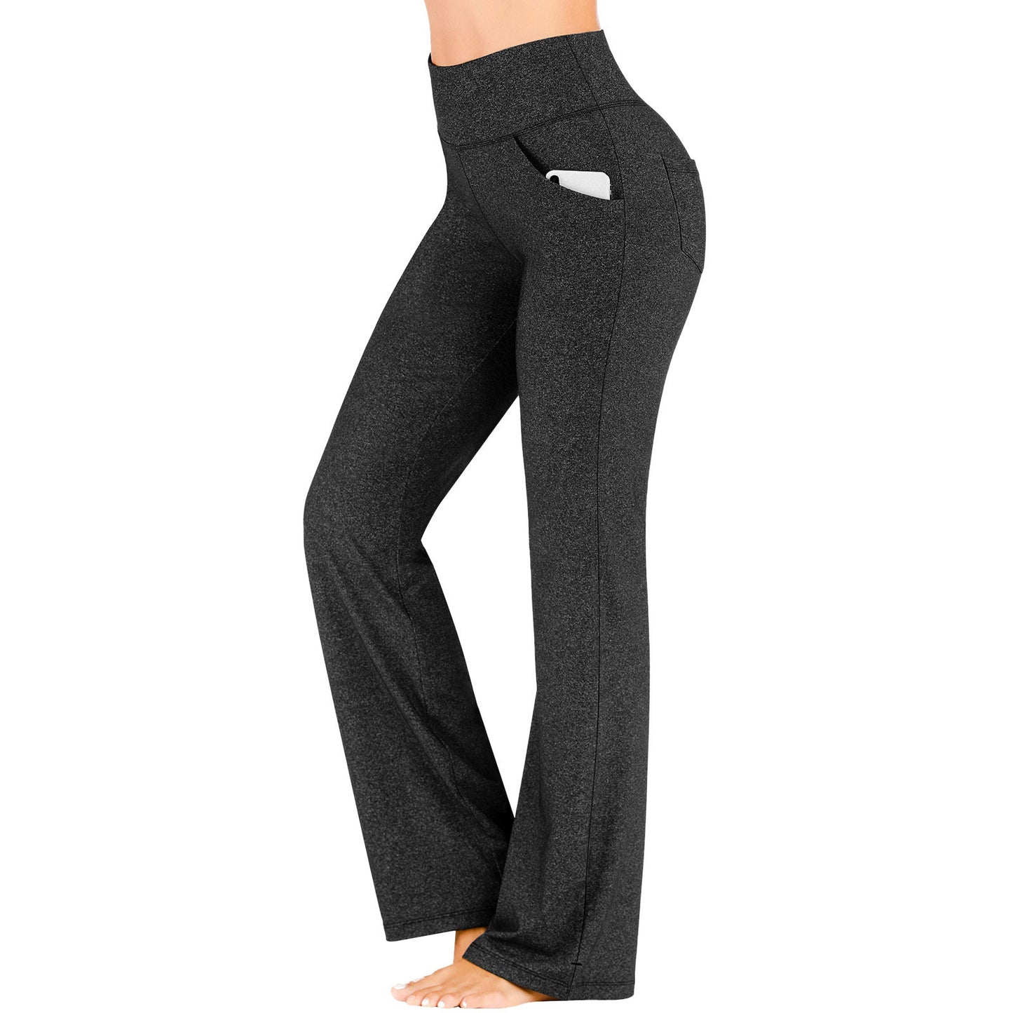 Glamorous Skinny High Waist Casual Yoga Pants