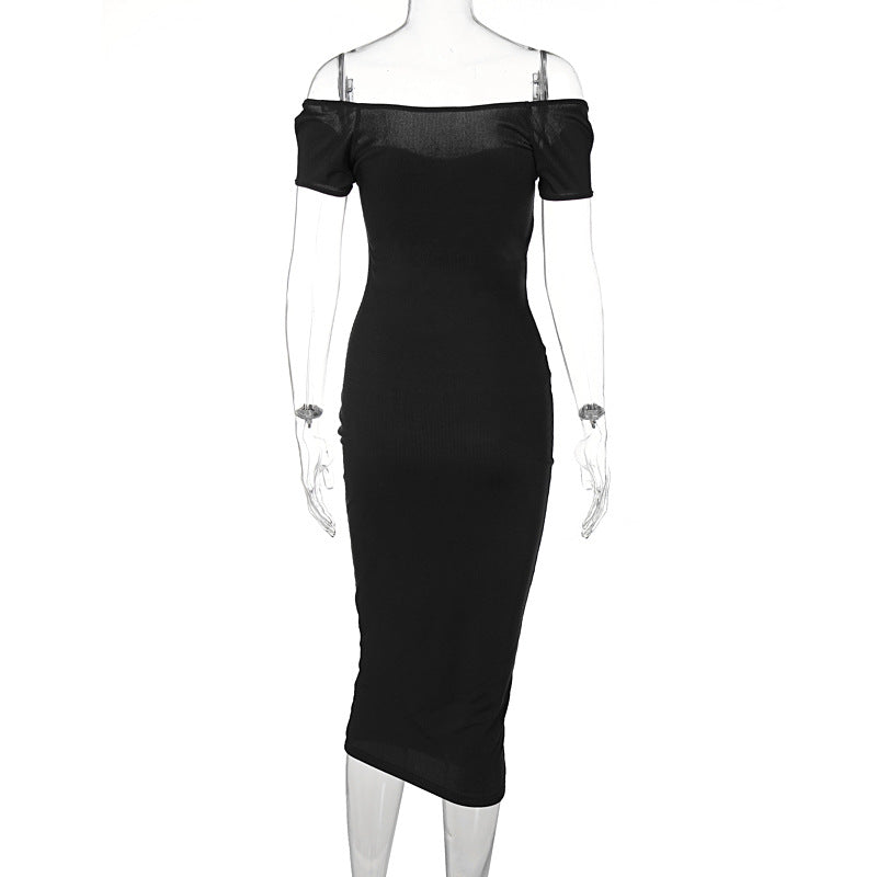 Women's Beautiful Elegant Fashion Long Dress Dresses