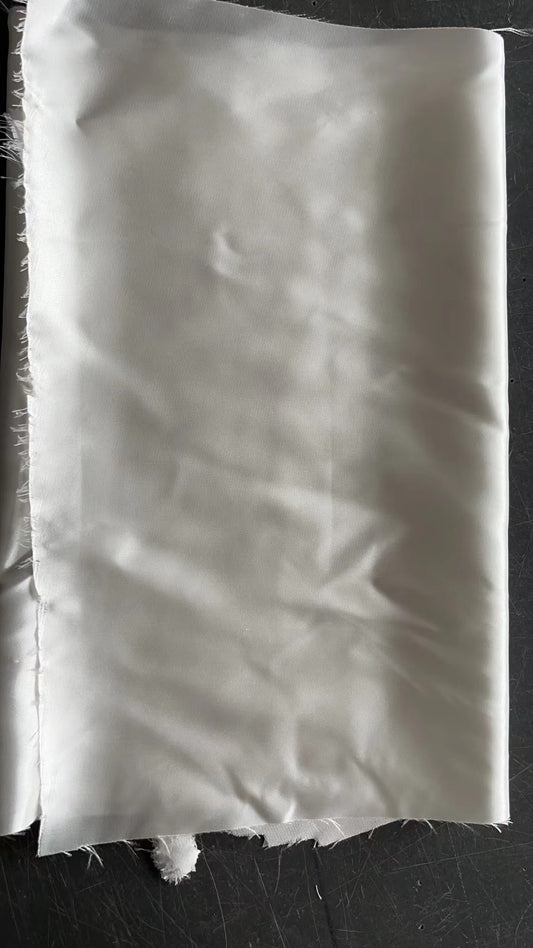 Elegant Petticoat Underdress Base Seamless Satin Skirts