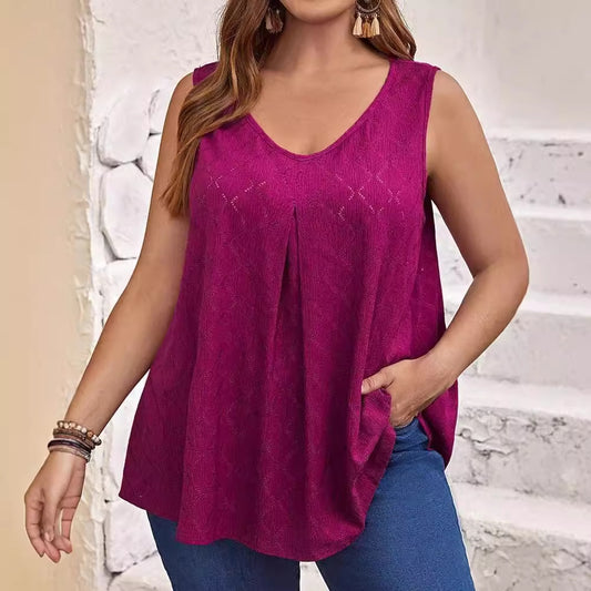 Women's Pretty Charming Fashion Jacquard For Tops