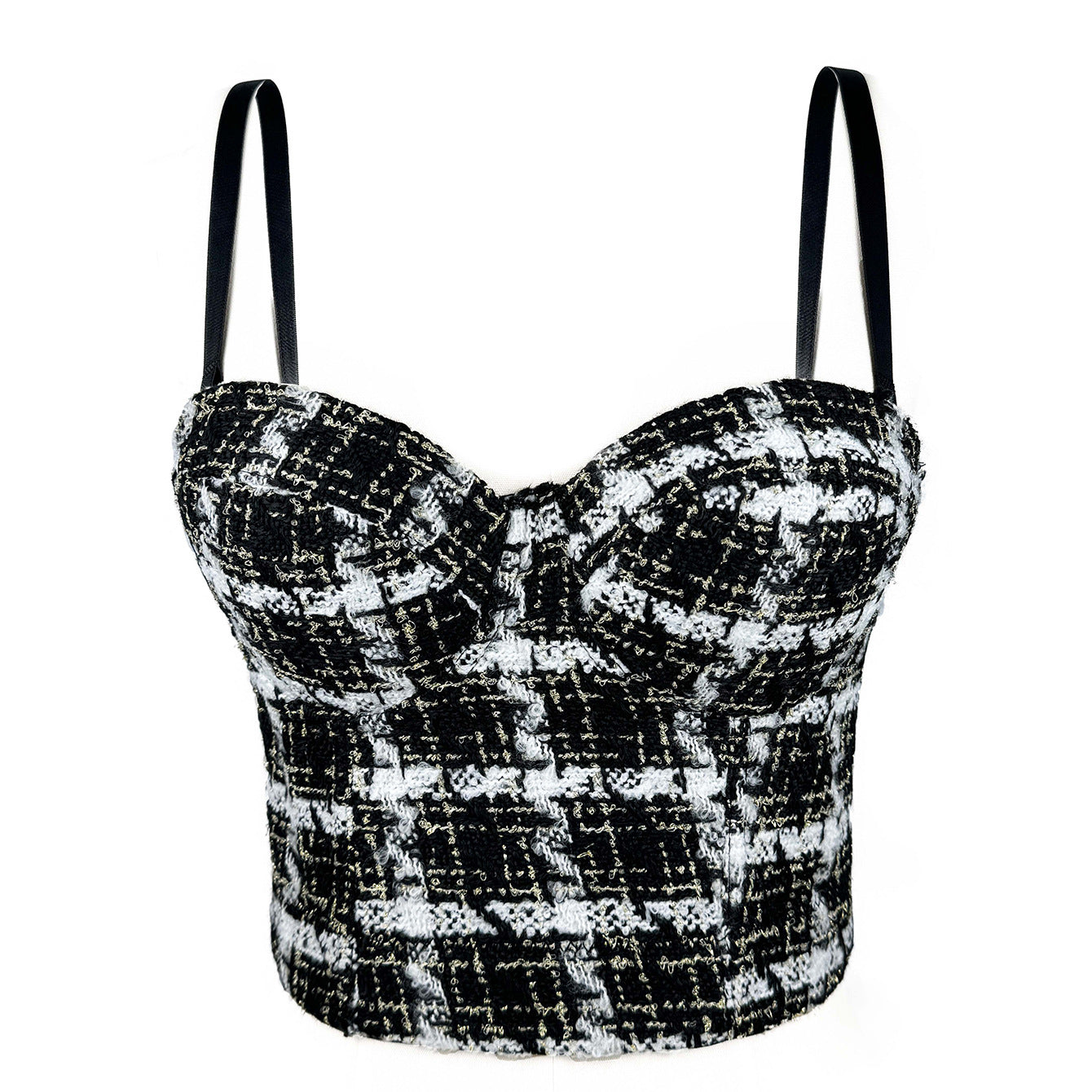 Tube Shake Fast Live Broadcast Fashion Tops