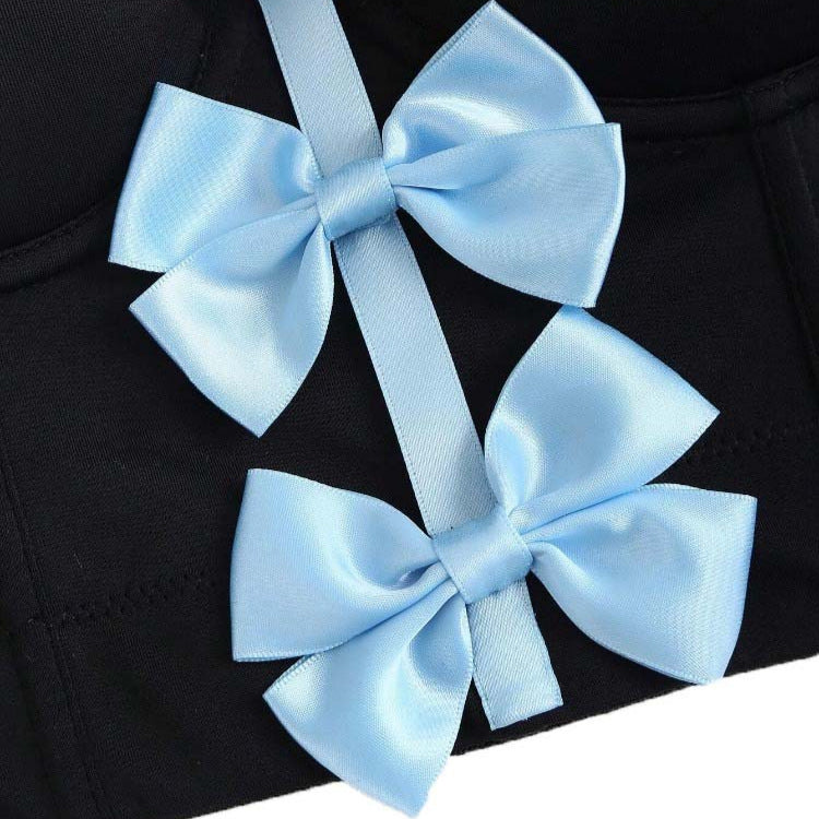 Fresh Style Bra Inner Design Sense Tops