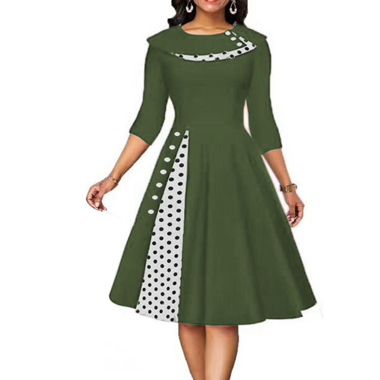 Cool Women's Casual Comfortable Often Wear Dress