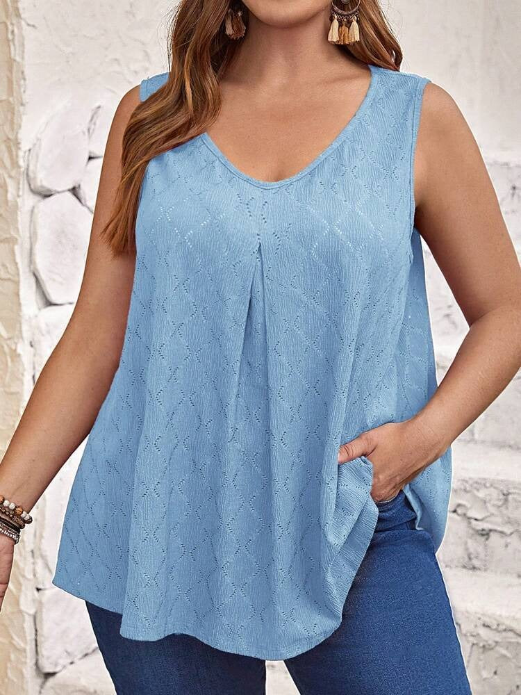 Women's Pretty Charming Fashion Jacquard For Tops