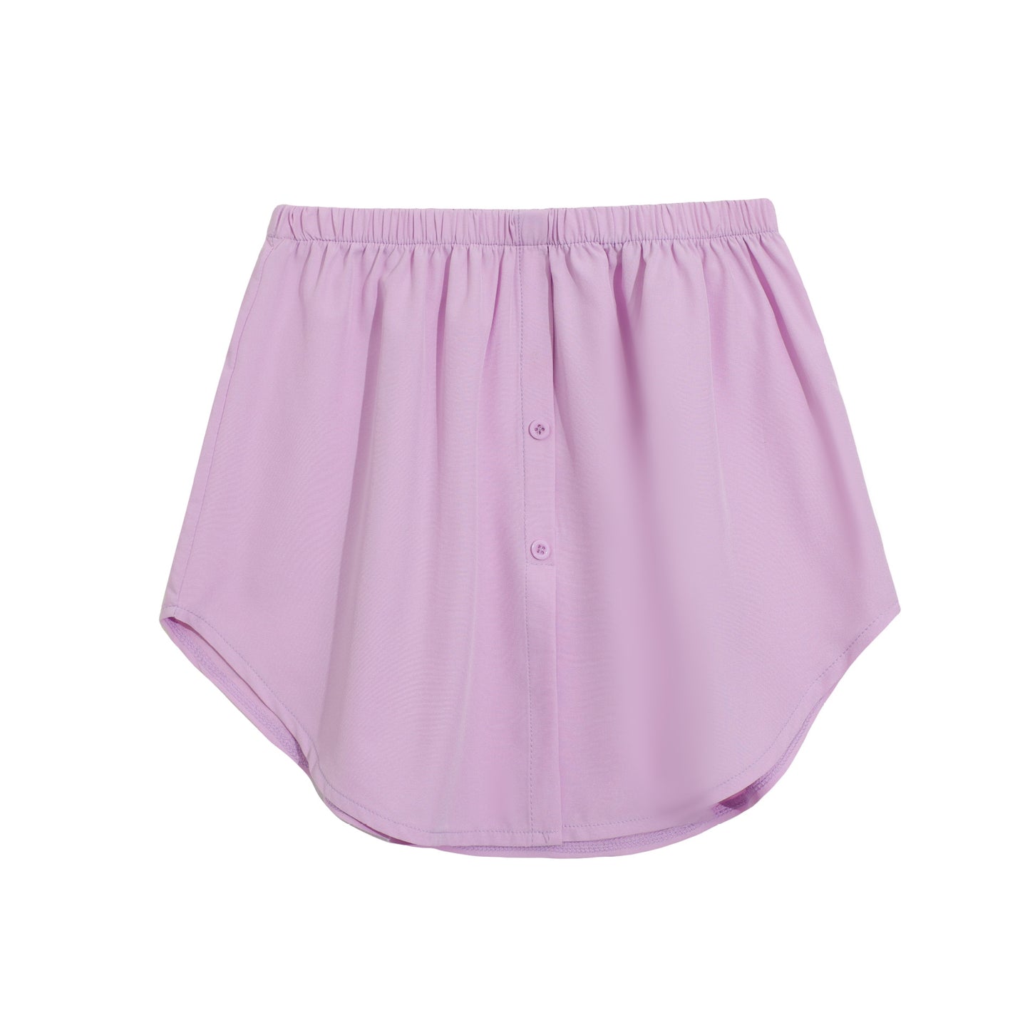 Women's Outer Bandage Dress Inner Wear Base Artifact Skirts