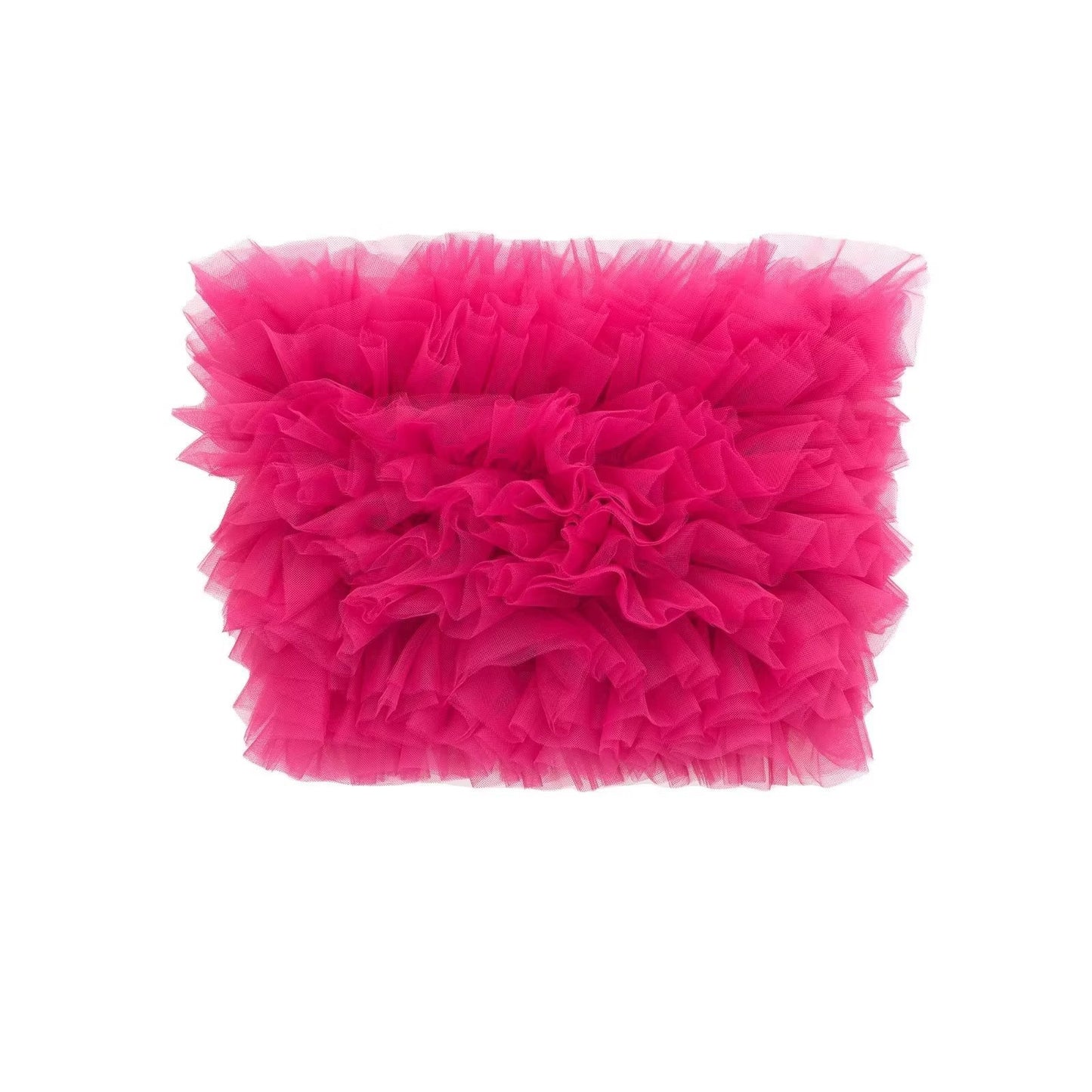 Women's Niche Fashion Sexy Silk Net Knitted Tops