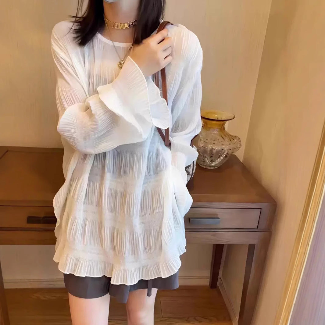 Welfare Italian Goods Sun Protective Ethereal Suits