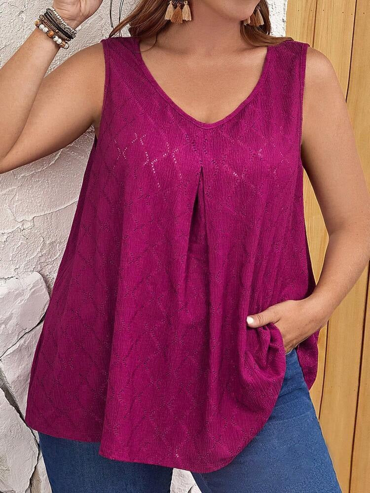 Women's Pretty Charming Fashion Jacquard For Tops