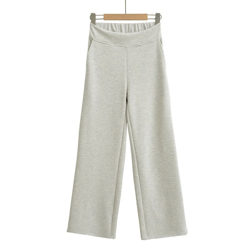 Women's Summer Draping Cold Loose Cool Casual Pants