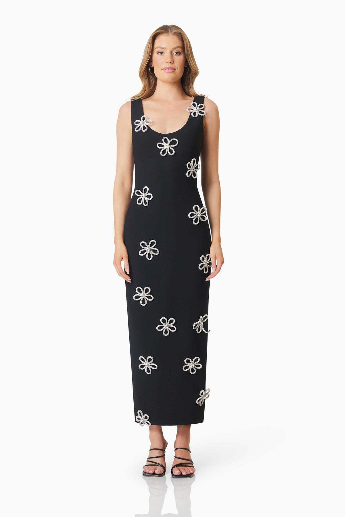 Women's Summer Suspender Dress Design Sense Niche Dresses