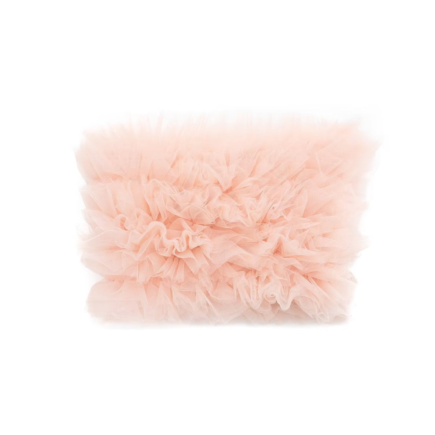 Women's Niche Fashion Sexy Silk Net Knitted Tops