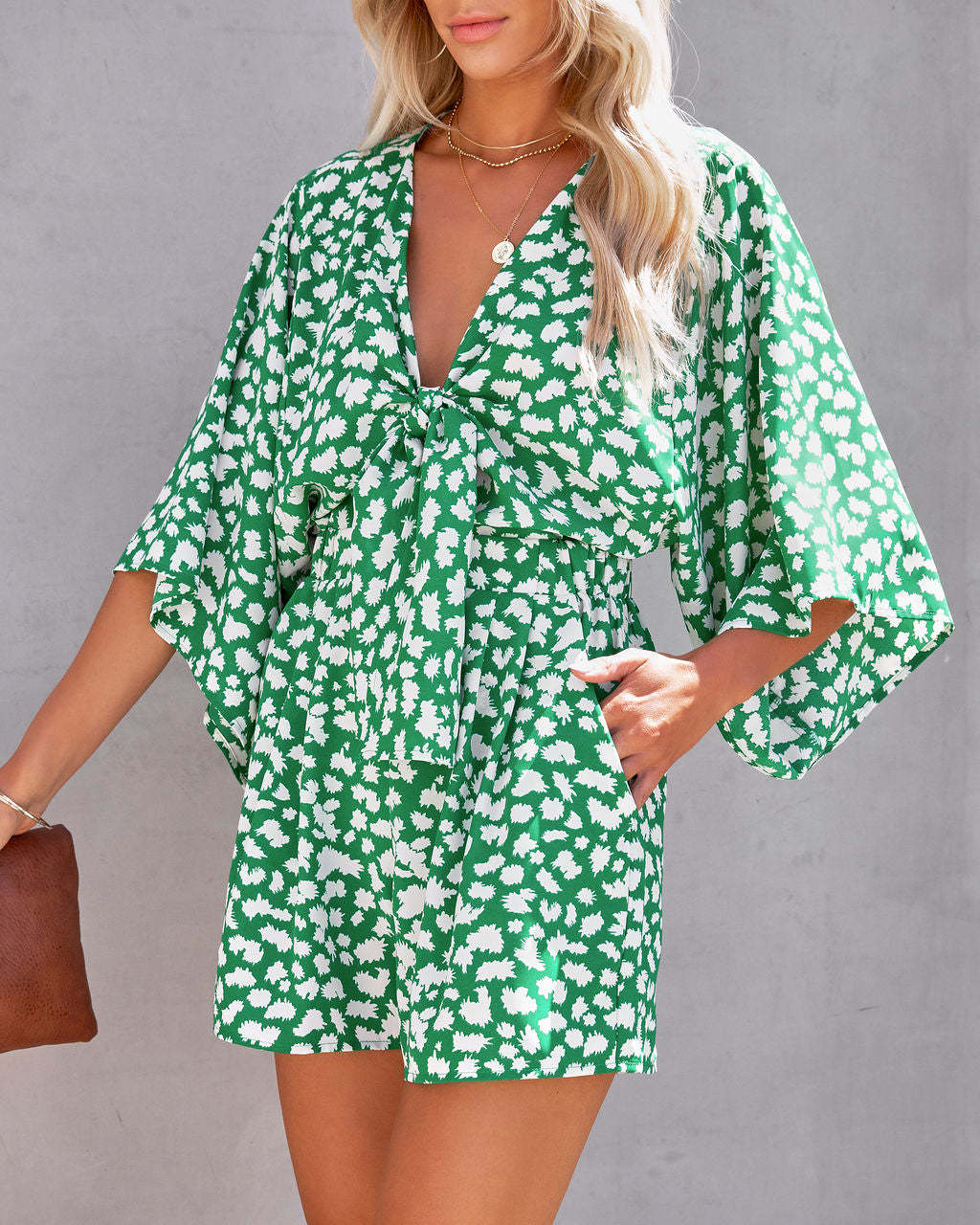 Women's Sexy Loose Home Vacation Style For Pants