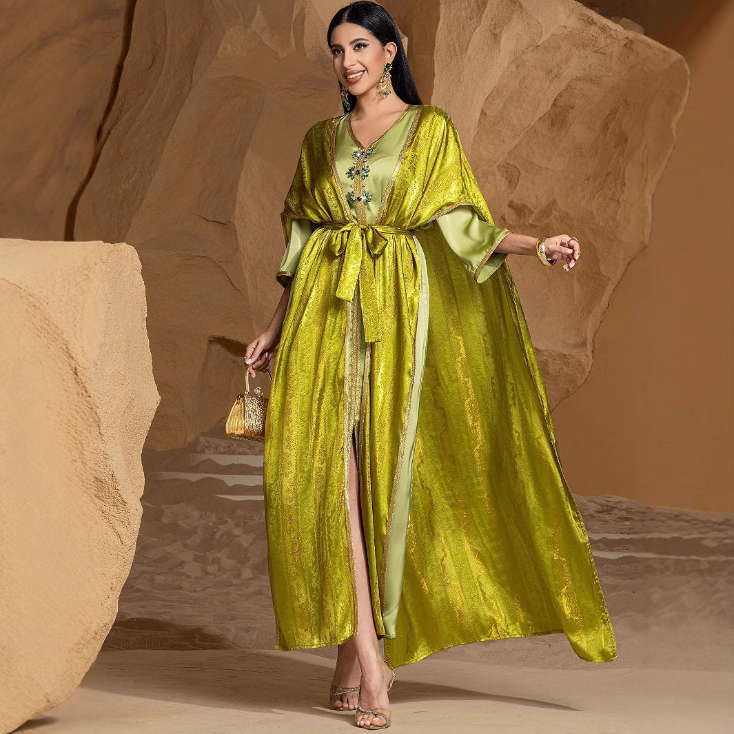 Women's Unique Innovative Cool Two-piece Dress Dresses