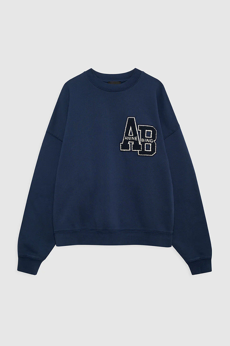 Women's Early Autumn North American Niche Hand Sweaters