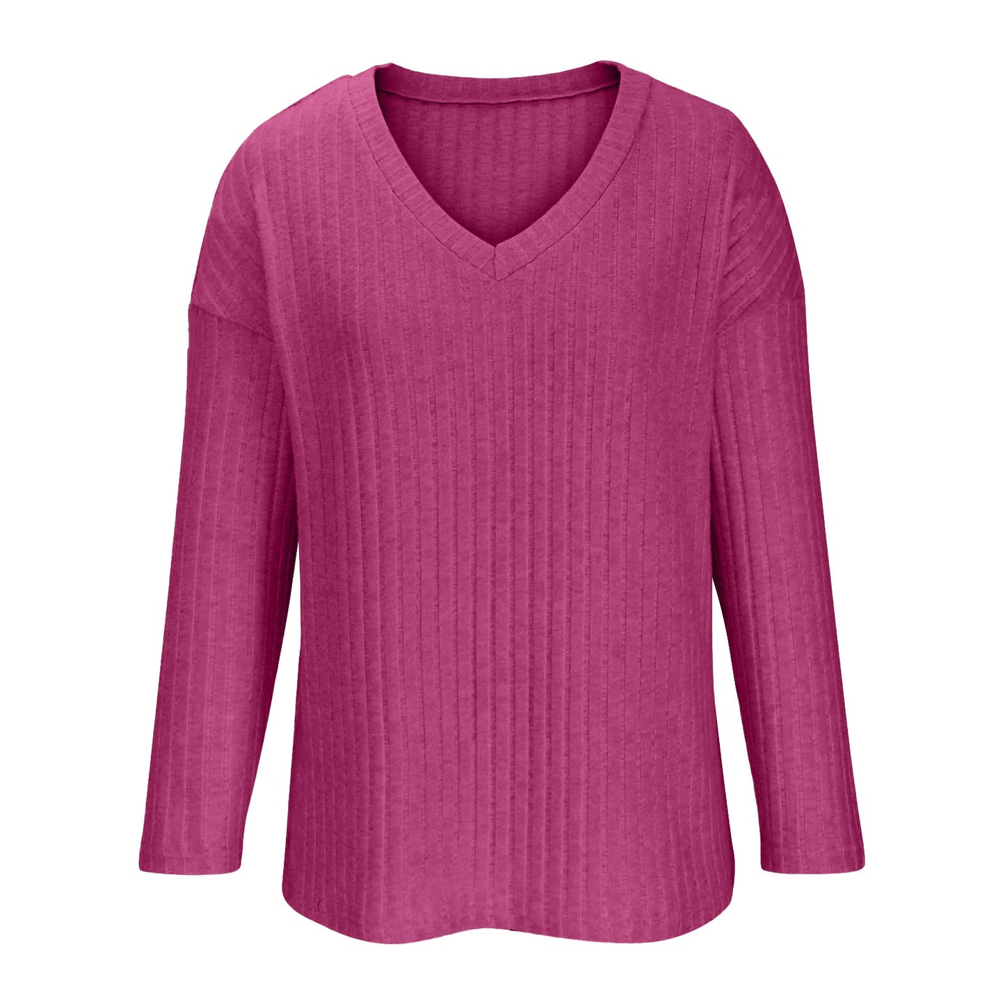 Women's Two-piece Fashion Casual Straight Loose Temperament Suits