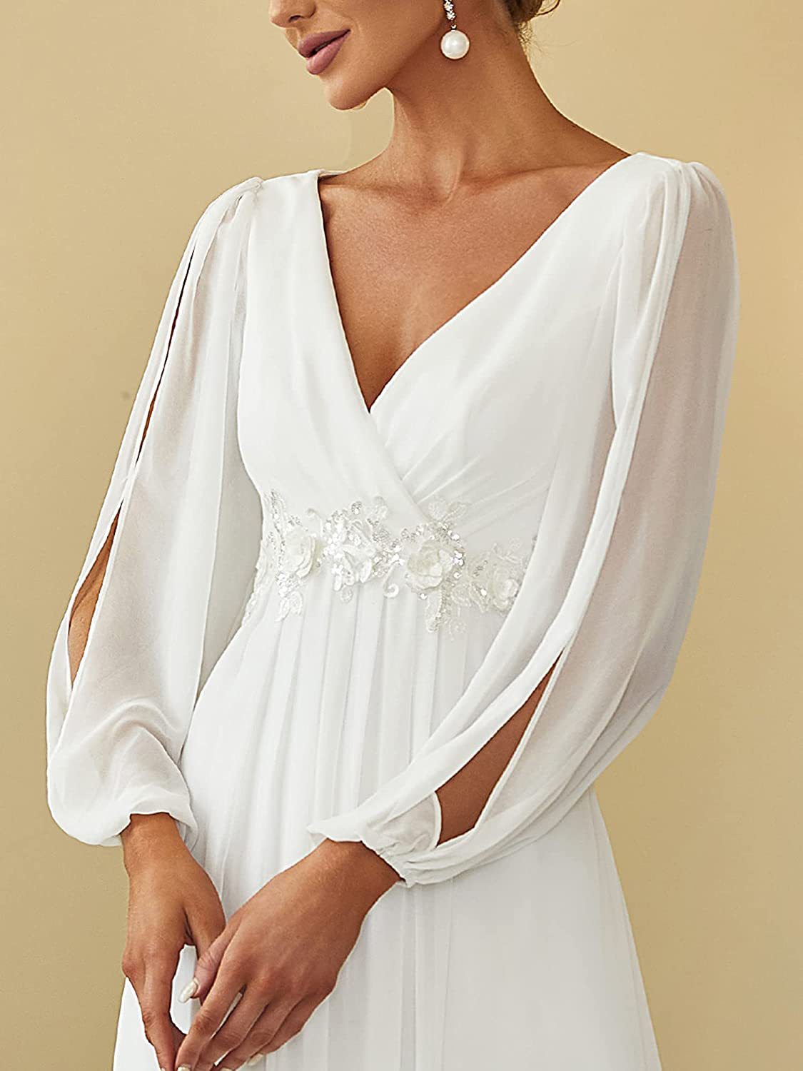Women's Innovative Dress Elegant Banquet Bridesmaid Dresses