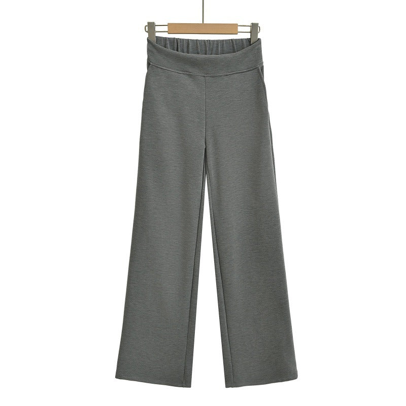 Women's Summer Draping Cold Loose Cool Casual Pants