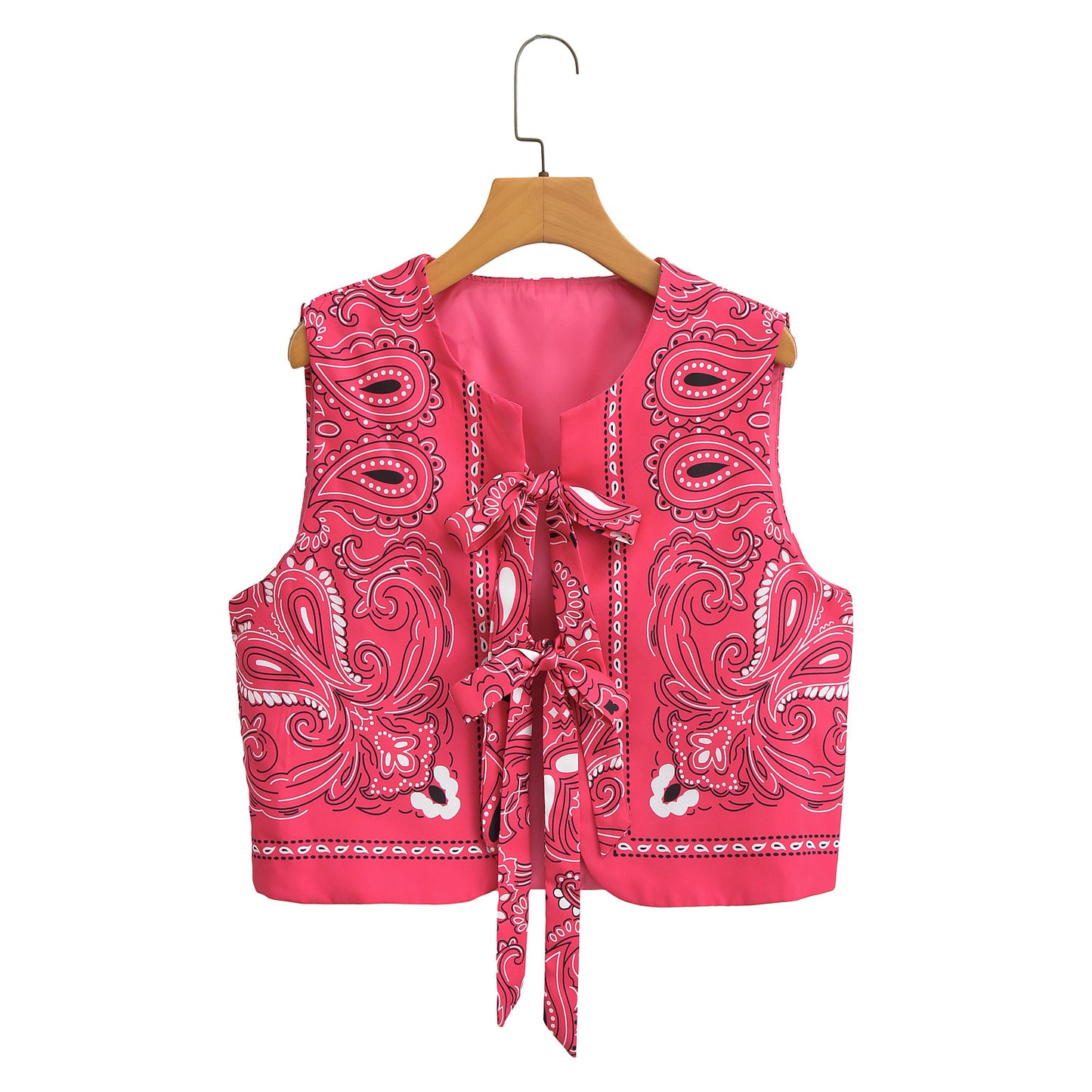 Women's Versatile Unique Charming Comfortable Printed Tops