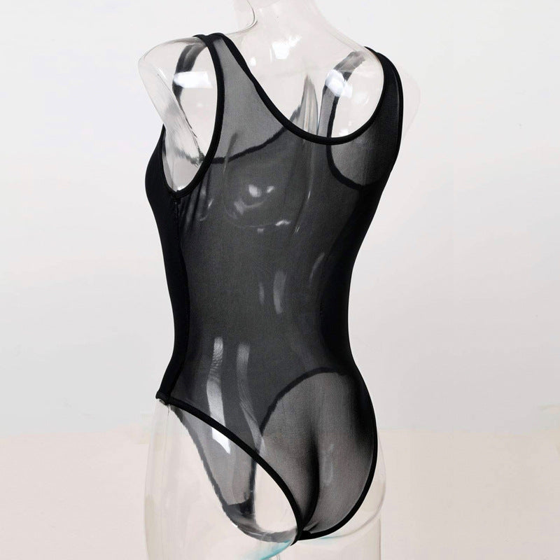 Women's New Hot Tight Stretch Now Jumpsuits