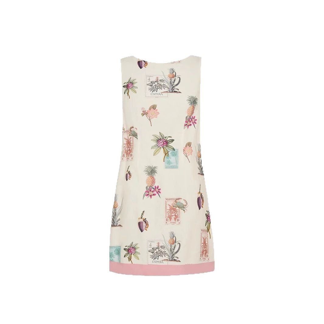Beautiful Classic Slouchy Fashionable Sleeveless Linen Vests
