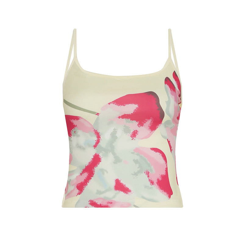 Low Waist Solid Color Pleated Irregular Skirts