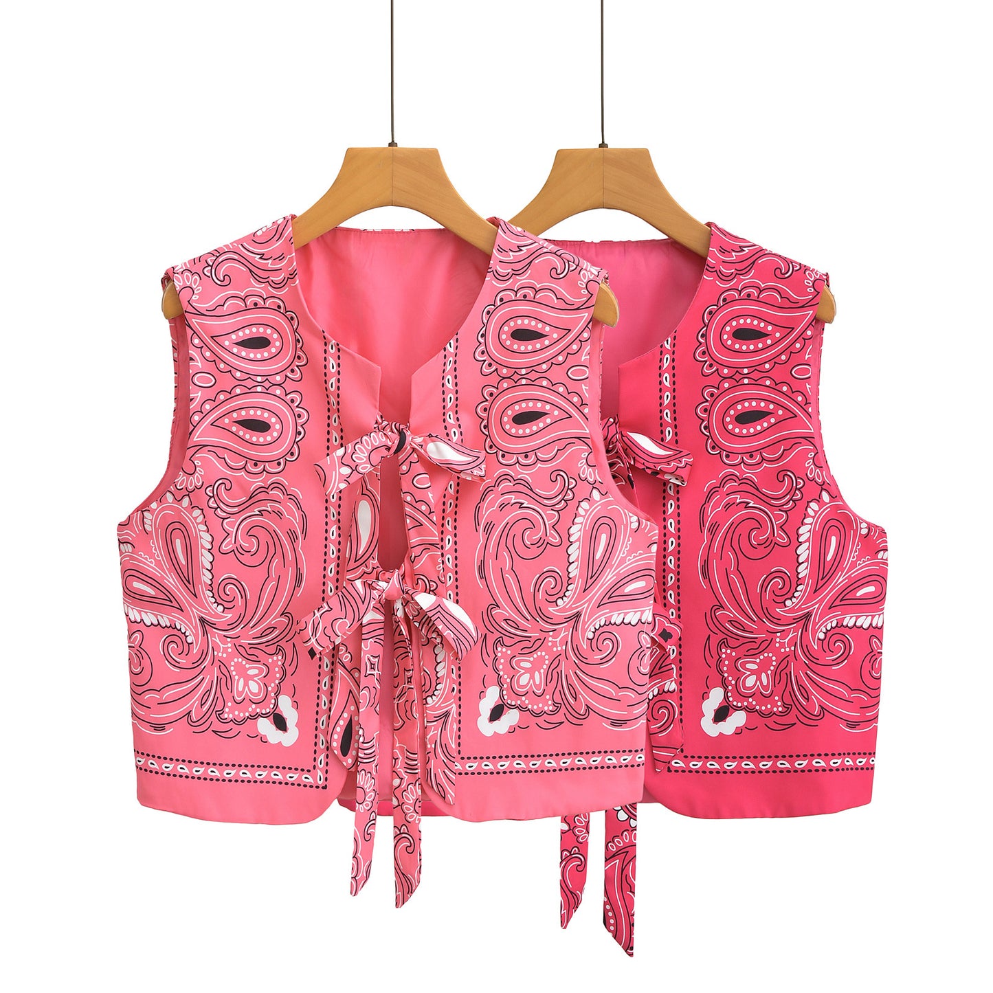 Women's Versatile Unique Charming Comfortable Printed Tops