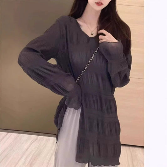 Welfare Italian Goods Sun Protective Ethereal Suits