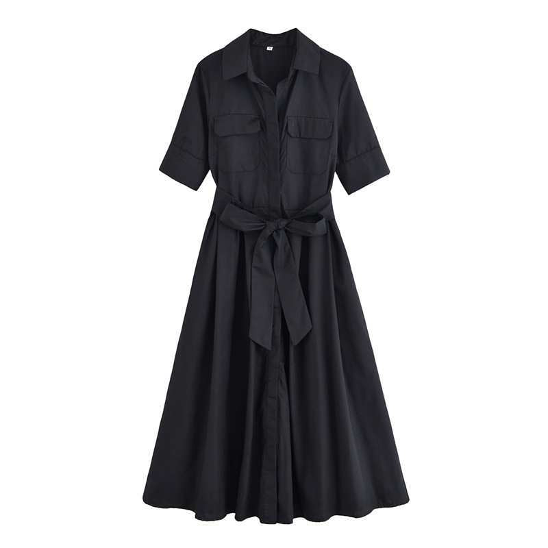 Women's Slimming Dress Design Slim Fit Casual Dresses
