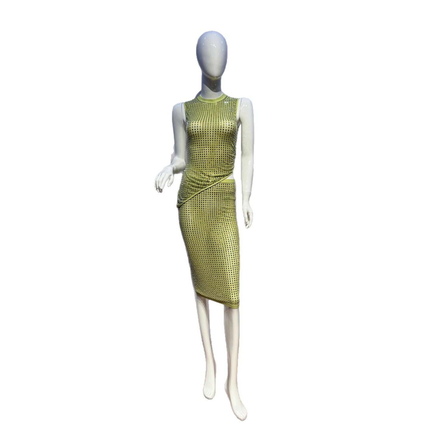 Autumn Hot Sexy Party Gathering Net Suits