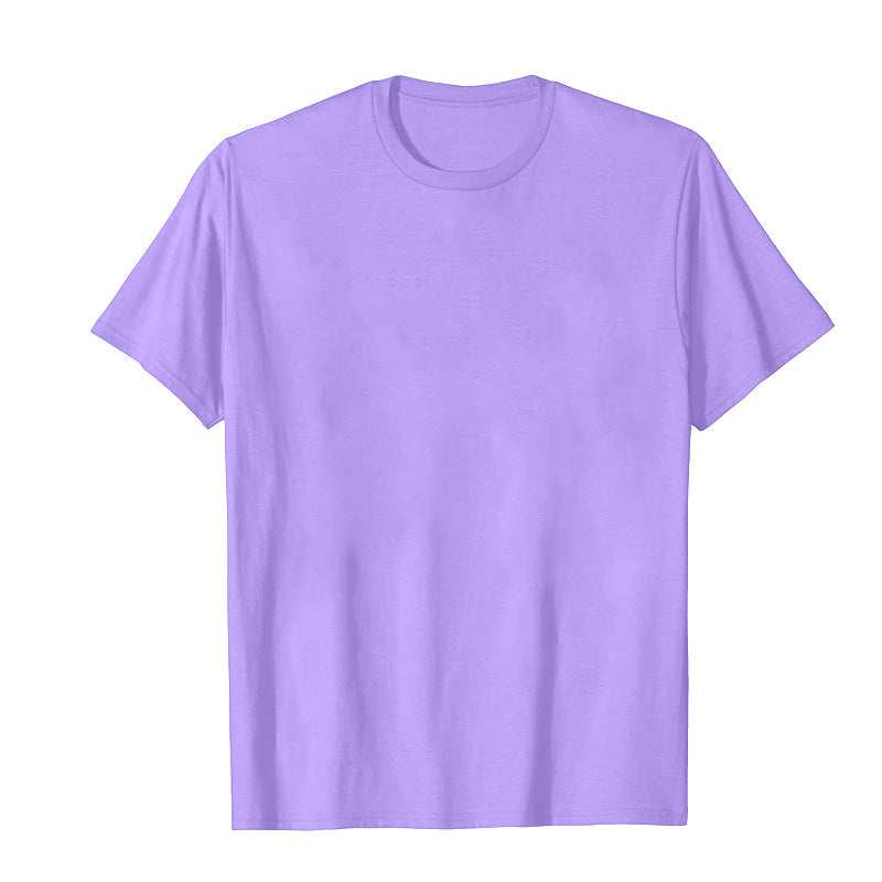 Fashion Sports Shirt Casual Stretch Round Blouses