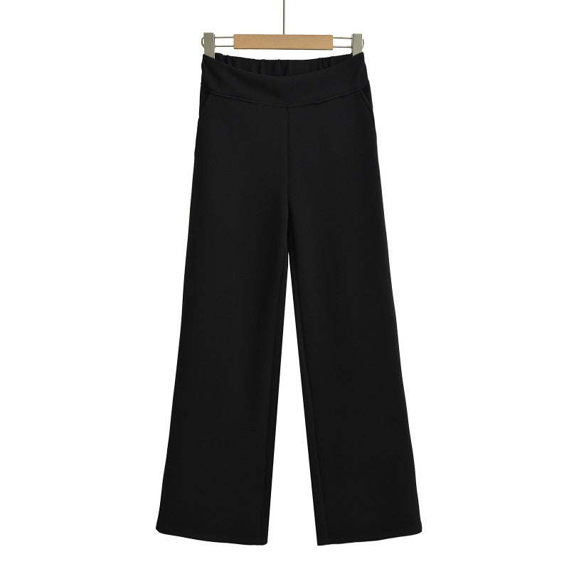 Women's Summer Draping Cold Loose Cool Casual Pants