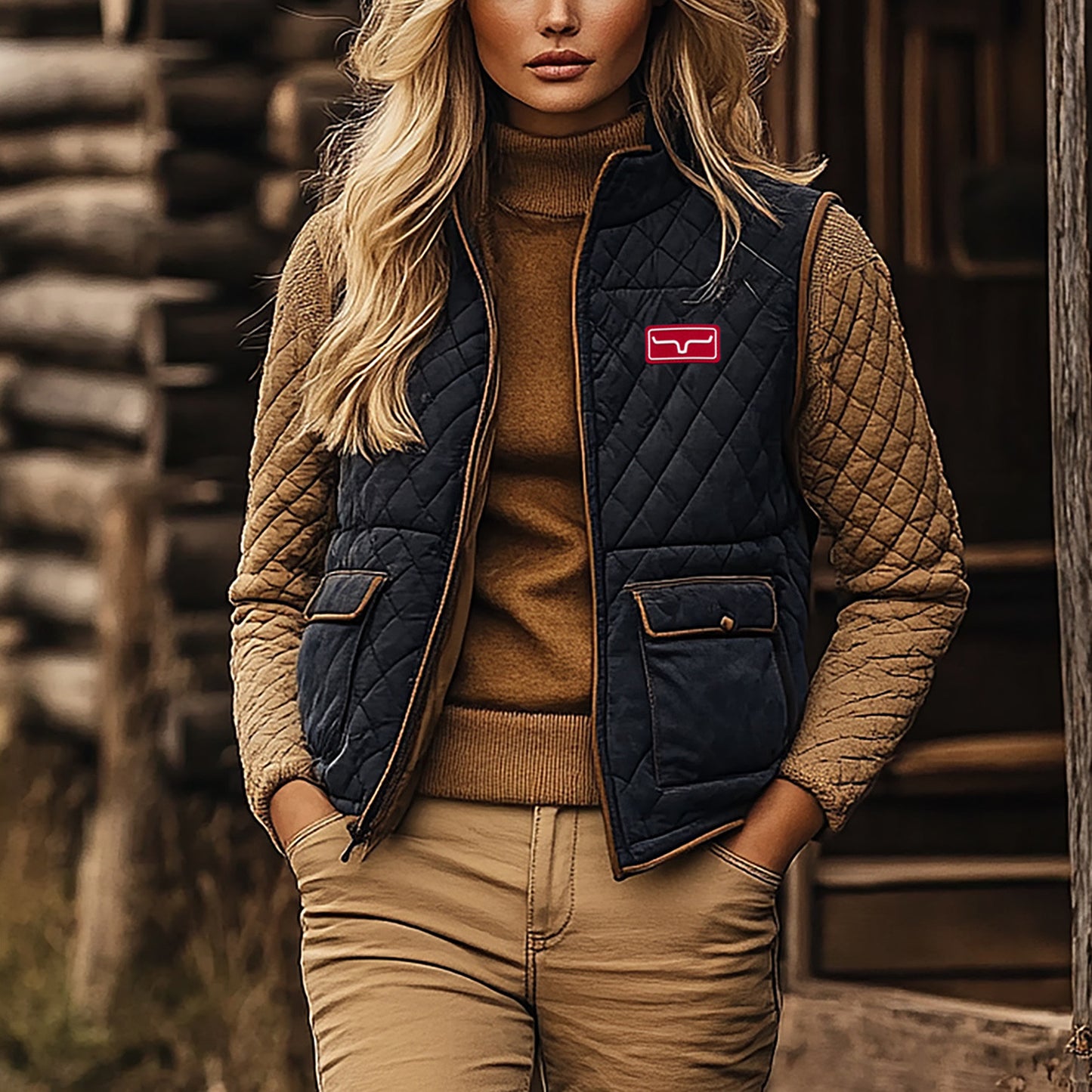 Pretty Creative Stylish Versatile Fashion Casual Coats