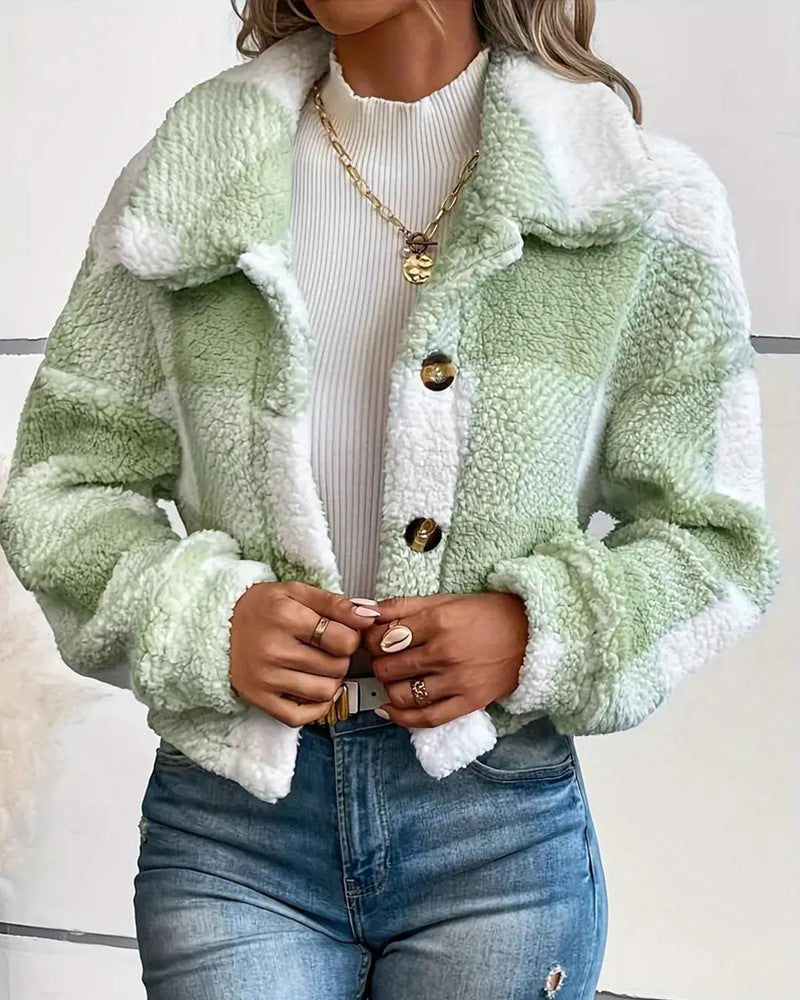 Glamorous Pocket Cap Tied Long Sleeves Jumpsuits