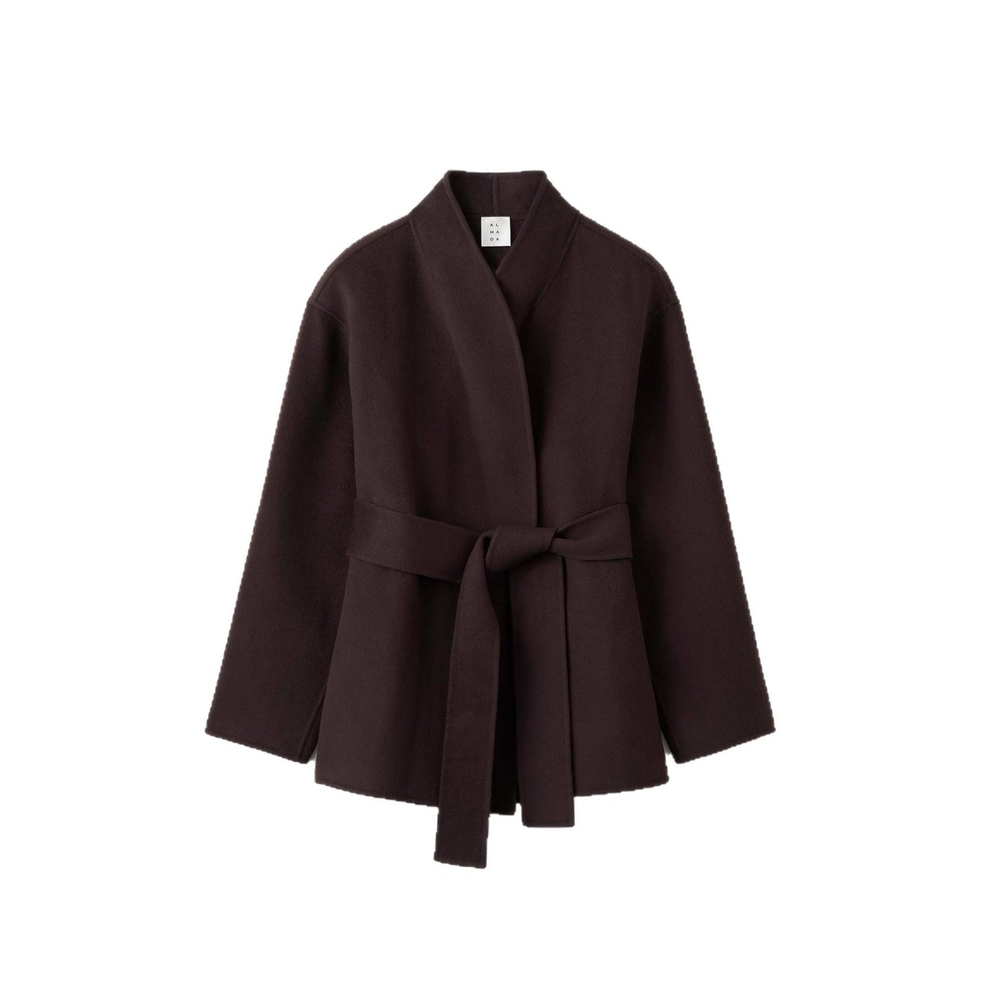 Classic Creative Beautiful Temperament Wild Woolen Coats