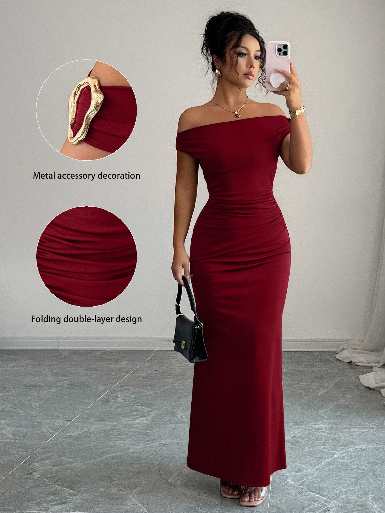 Classy Unique Comfortable Women's Sexy Elegant Clothing