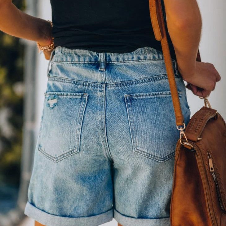 Women's Innovative Classy Fashion For Denim Jeans