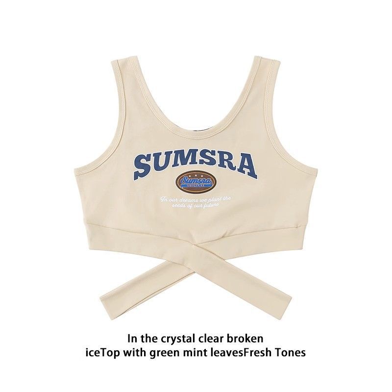 Pleated Denim A- Line Summer Small Skirts