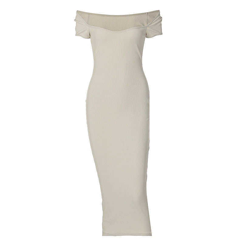 Women's Beautiful Elegant Fashion Long Dress Dresses