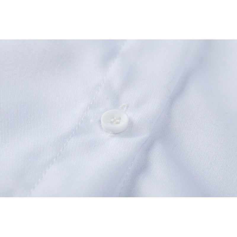 Women's Spring Fake Hem Inner Casual Bottoming Skirts