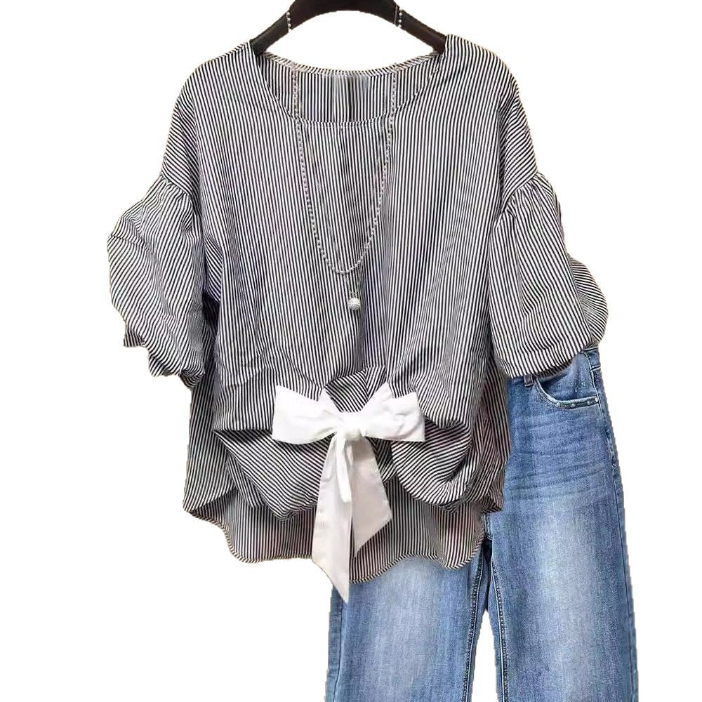 Women's New Popular Beautiful Cool Autumn Blouses