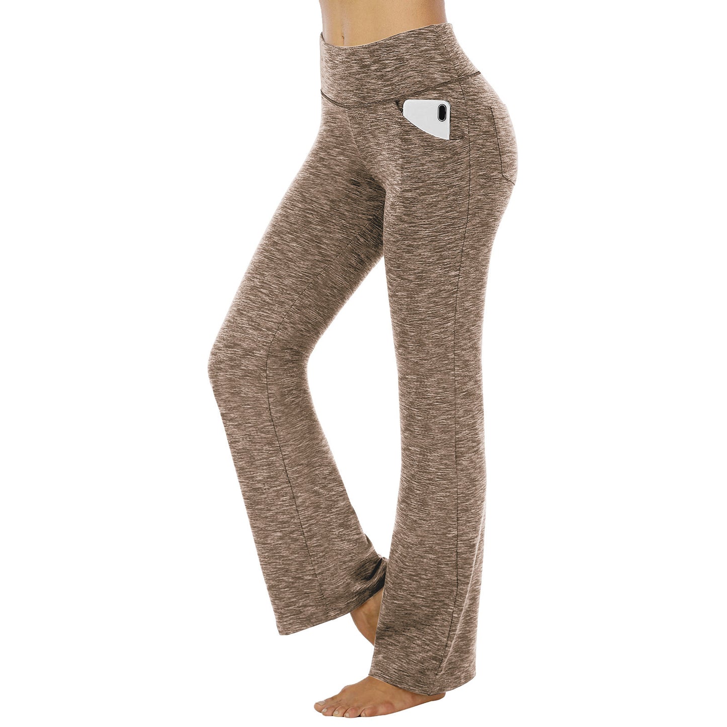 Glamorous Skinny High Waist Casual Yoga Pants